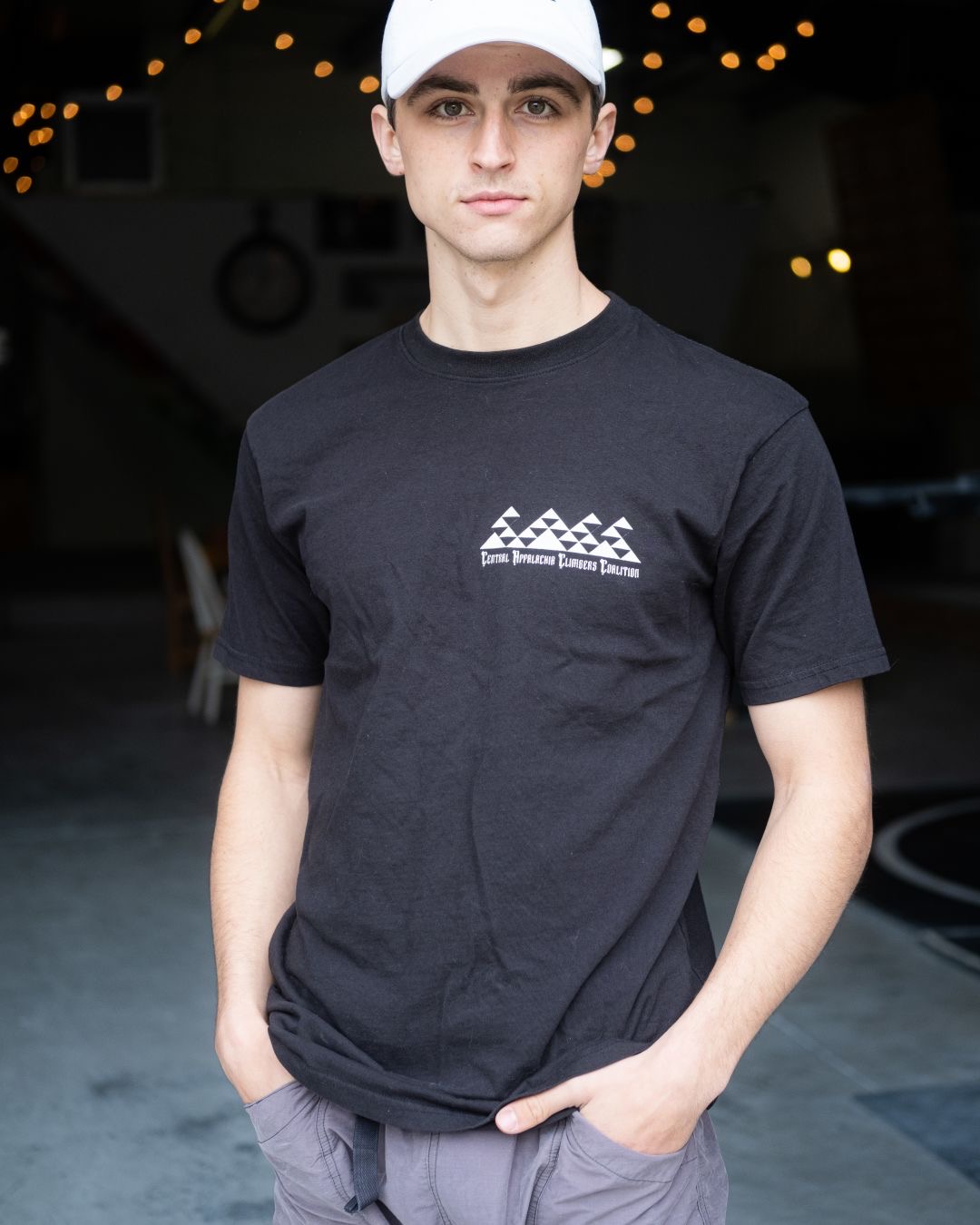 Julian Garcia — Founder of MKTfit